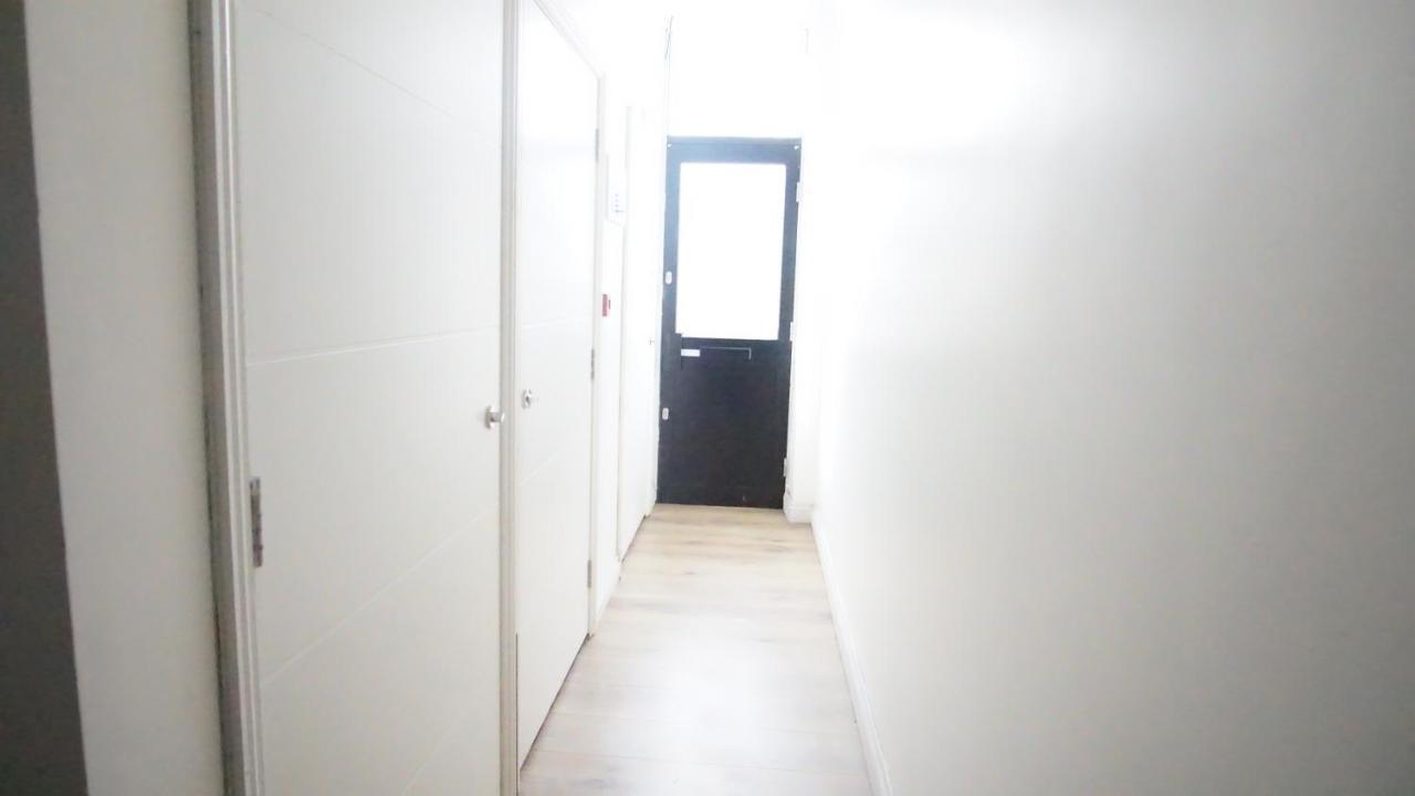 Evergreen Apartments-Flat 5, Londra Esterno foto
