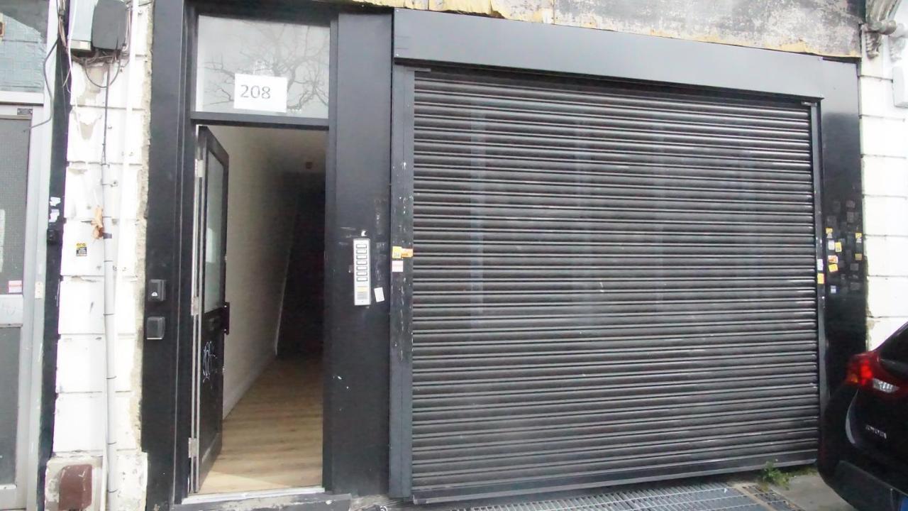 Evergreen Apartments-Flat 5, Londra Esterno foto
