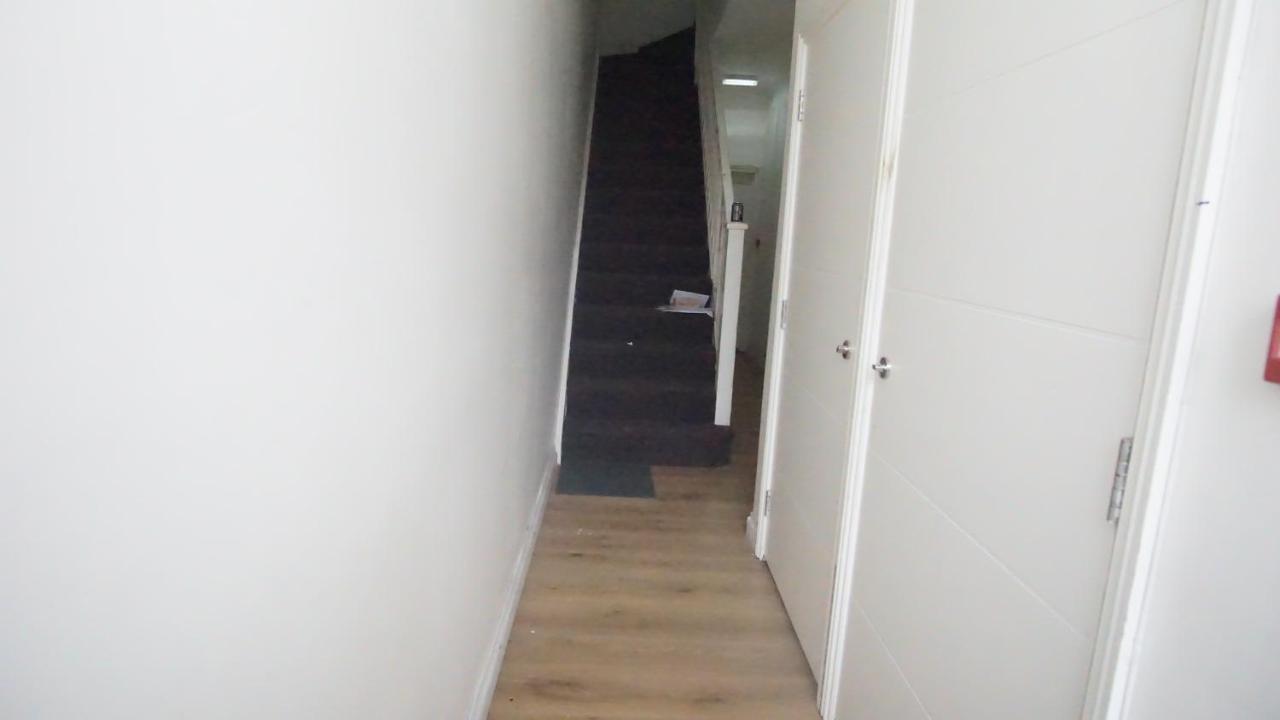 Evergreen Apartments-Flat 5, Londra Esterno foto
